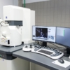 Gobierno inauguró laboratorio de microscopía electrónica para investigaciones científicas