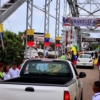 Estiman que alrededor de 260 vehículos cruzan cada 10 minutos hacia Colombia por el puente Simón Bolívar