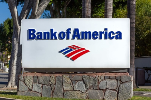 Bank of América cierra más oficinas ante mayor demanda de servicios digitales