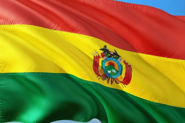 Bolivia habilita uso legal de criptomonedas para operaciones de compra y venta