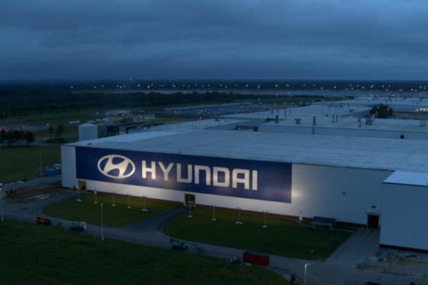 EEUU demanda a Hyundai por trabajo infantil en una de sus plantas