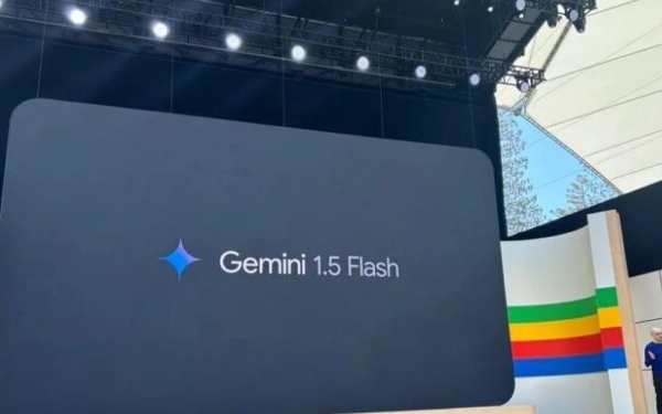 Google presentó su modelo de IA «más rápido y eficiente»: el Gemini 1.5 Flash