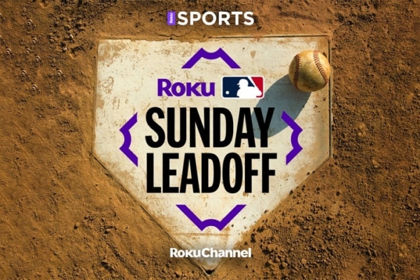 MLB y Roku acuerdan contrato multianual para transmisión de juegos dominicales