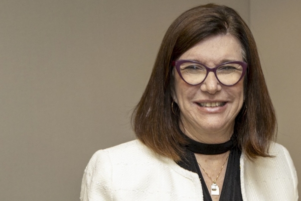 Magda Chambriard es la nueva presidenta de la petrolera brasileña Petrobras