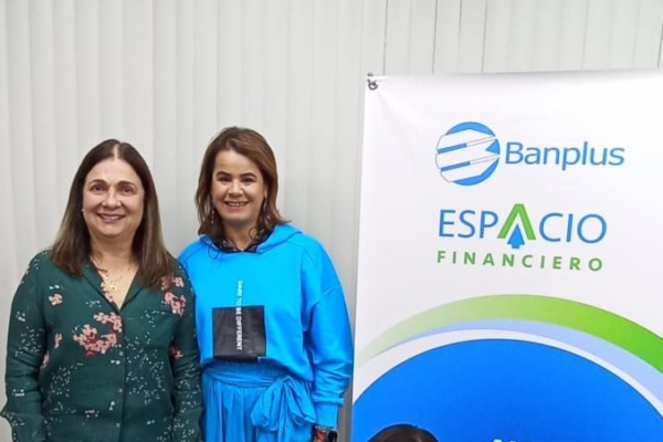 Espacio Financiero Banplus en alianza con la Universidad Metropolitana