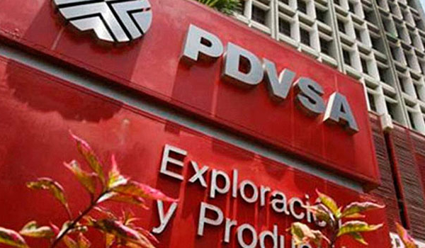 PDVSA contrata con empresa iraní fabricación de equipos para aumentar producción de gas y gasolina