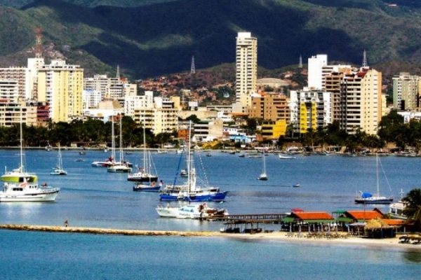 #Exclusivo: Inversionistas extranjeros reflotan mercado inmobiliario en Margarita