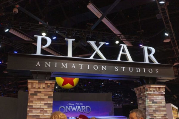 Pixar despedirá al 14 % de sus empleados para hacer menos contenido de streaming