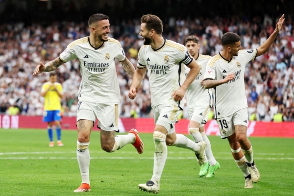 Real Madrid se llevó los máximos honores entre los equipos de fútbol de mayor valor en este 2024