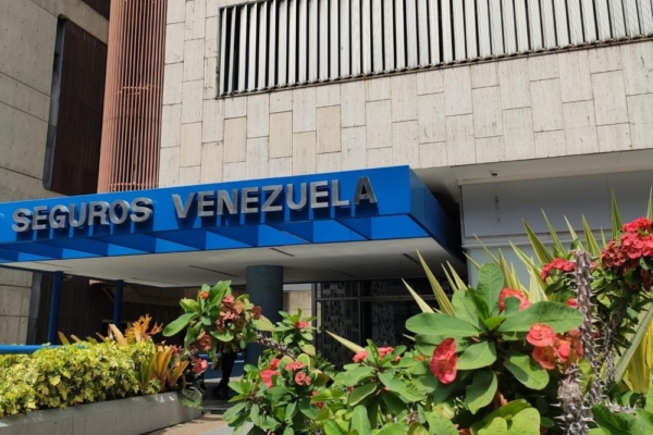 Seguros Venezuela se reestructura con nueva gerencia nacional para incursionar en más segmentos
