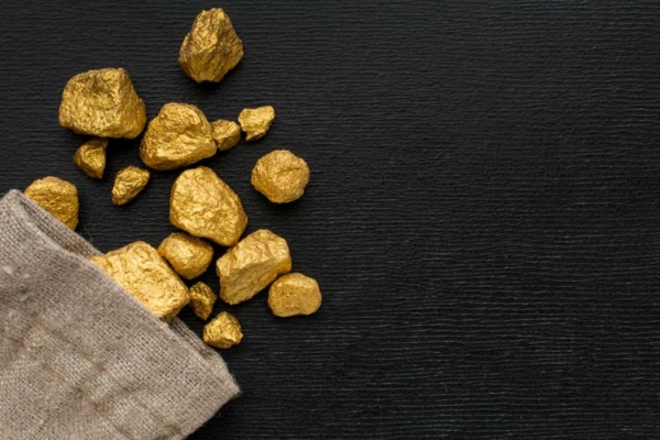 BofA: El oro podría alcanzar los $3.000 la onza en los próximos 12-18 meses