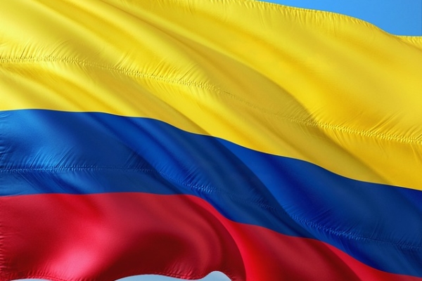 La economía colombiana creció un modesto 0,7% en el primer trimestre de 2024
