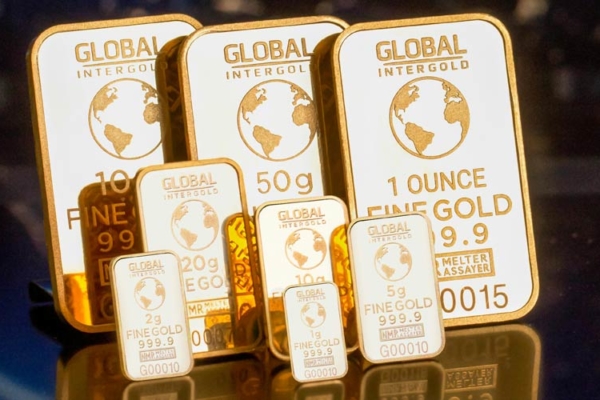 Las oportunidades de inversión para subirse a la fiebre del oro