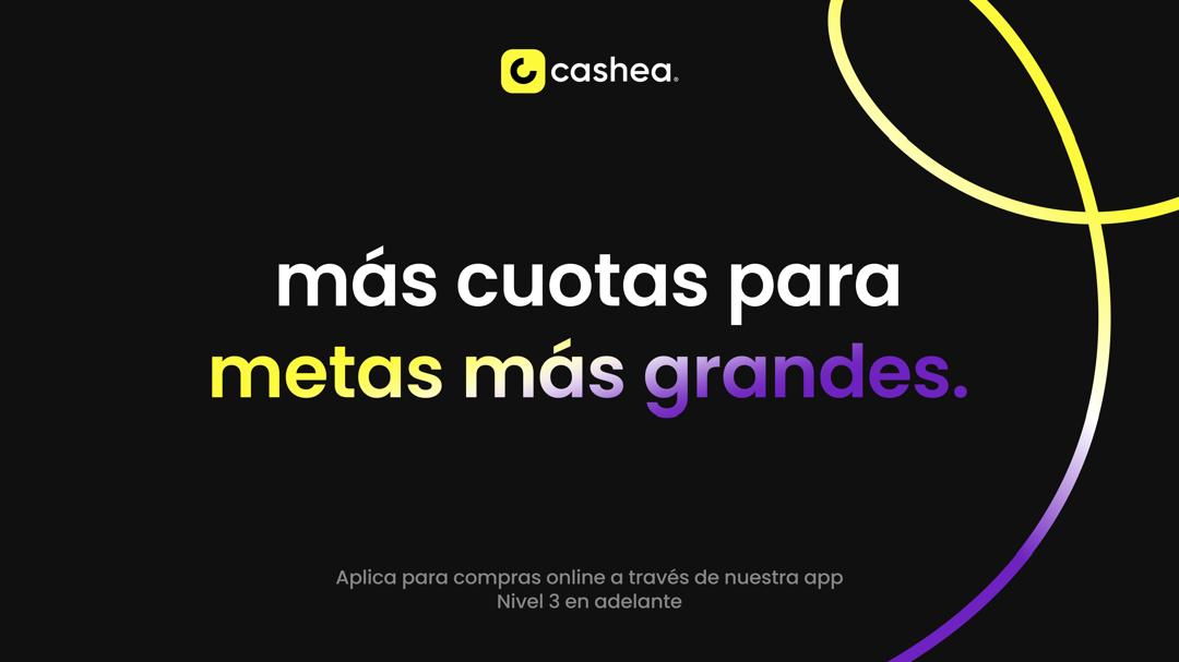 #Exclusivo: Cashea lanza modelo «más cuotas» que permitirá adquirir productos hasta con seis meses de financiamiento