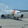 Volará una vez a la semana: TAP inició operaciones entre Venezuela y Portugal