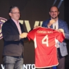 Changan Auto se convierte en patrocinador de la Federación Venezolana de Fútbol