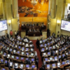 Congreso de Colombia aprobó reforma al sistema de pensiones de Gustavo Petro