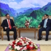 Venezuela y Vietnam buscan ampliar su «asociación estratégica de cooperación»