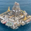 Ecopetrol y Petrobras comienzan perforación de pozo de gas en el Caribe