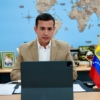«Va a favorecer a la economía»: Venezuela y la Aladi impulsan comercio de servicios en la región