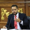 Julio García Zerpa es designado como nuevo ministro de Servicio Penitenciario