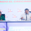Maduro define siete elementos claves para consolidar el crecimiento económico