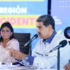 Maduro denuncia golpe de Estado en Bolivia y llama al pueblo boliviano «a defender su democracia»