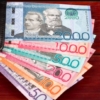 República Dominicana mantiene en el 7% su tasa de interés monetaria