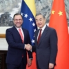 China está dispuesta a ampliar el comercio bilateral con Venezuela y a acelerar su proceso de industrialización