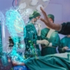 China estrena el primer hospital del mundo con inteligencia artificial