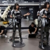 China logra lo impensable: Crear robots humanoides capaces de transmitir emociones