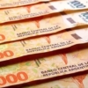 Superávit financiero en Argentina se mantiene por quinto mes consecutivo