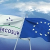 España y Brasil, satisfechos por el progreso en negociación de pacto comercial Mercosur-UE