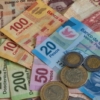 Peso mexicano toca su peor nivel desde marzo de 2023