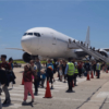 Venezuela y Rusia evalúan las conexiones aéreas entre Caracas – San Petersburgo y Kazán