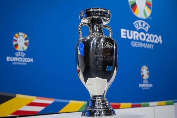 Eurocopa 2024 genera buena expectativa económica en la UEFA