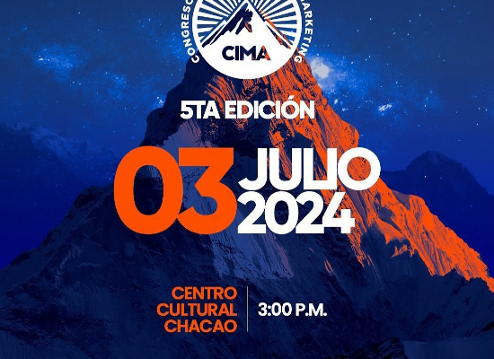 Premios CIMA Edición 2024 logra duplicar inscripciones a 130 campañas respecto a la edición pasada