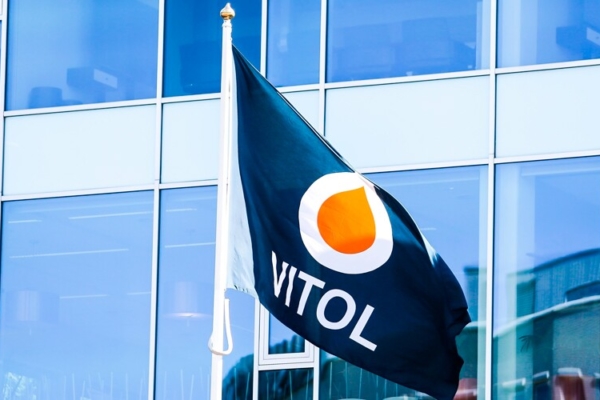 Vitol Group está entre los postores que presentaron ofertas en subasta por acciones de Citgo, según Bloomberg