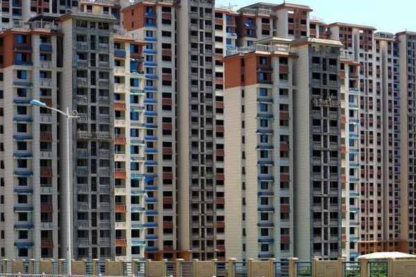 Precios de la vivienda nueva en China caen por decimotercer mes consecutivo en junio