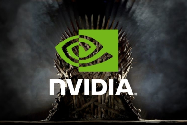 Nvidia supera a Microsoft y se convierte en la empresa más valiosa del mundo