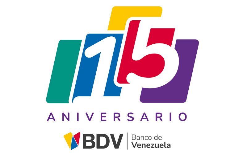 Banco de Venezuela cumple sus 15 años con más de 450 mil créditos otorgados este 2024