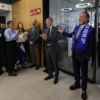 Designan a Juan Carlos Escotet como nuevo presidente del Deportivo de La Coruña