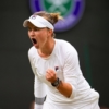 Barbora Krejcikova vence a Paolini y se alza con el título en Wimbledon 2024