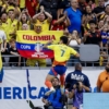 Asistencia de fanáticos en la Copa América ha sido exitosa a pesar de los precios elevados
