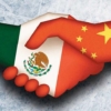 Nueva ruta comercial marítima entre China y México reducirá en 10 días tiempo de tránsito