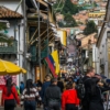 Más de 1,6 millones de personas en Colombia salieron de la pobreza en 2023