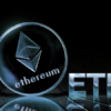Los primeros ETF de ethereum al contado saldrán a bolsa en EEUU