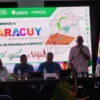 Ministro Alí Padrón anuncia tres zonas de desarrollo turístico en Yaracuy