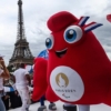 París 2024, entre los 5 Juegos Olímpicos más caros en la historia del deporte