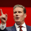 Keir Starmer será primer ministro: Laboristas arrasaron con amplia mayoría en elecciones británicas